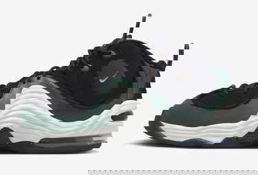 Кецове и обувки Nike Air Penny 2 “Faded Spruce” Зелено | DV3465-001, 0
