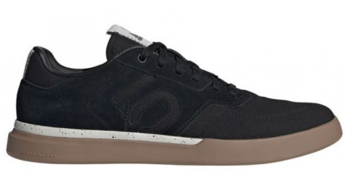 Кецове и обувки adidas Originals Five Ten Sleuth Bike Черно | ee8893, 1