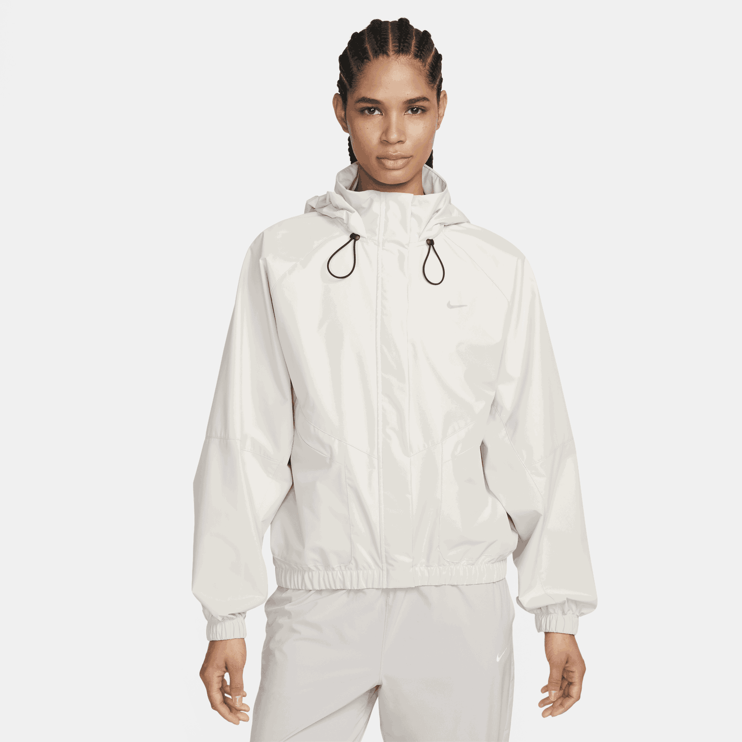 Яке Nike Storm-FIT Swift Jacket Бяло | FB7492-104, 1