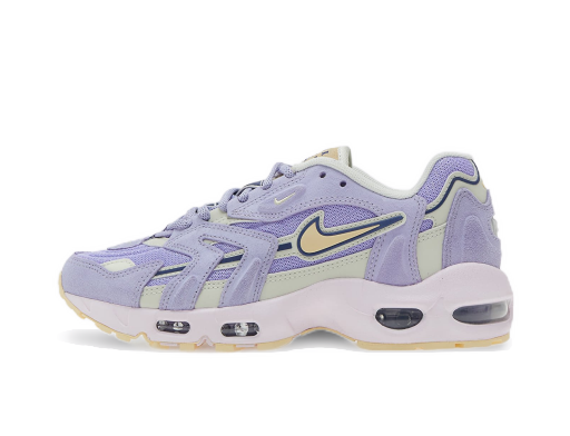 Кецове и обувки Nike Air Max 96 II W Лилаво | DM9462-500