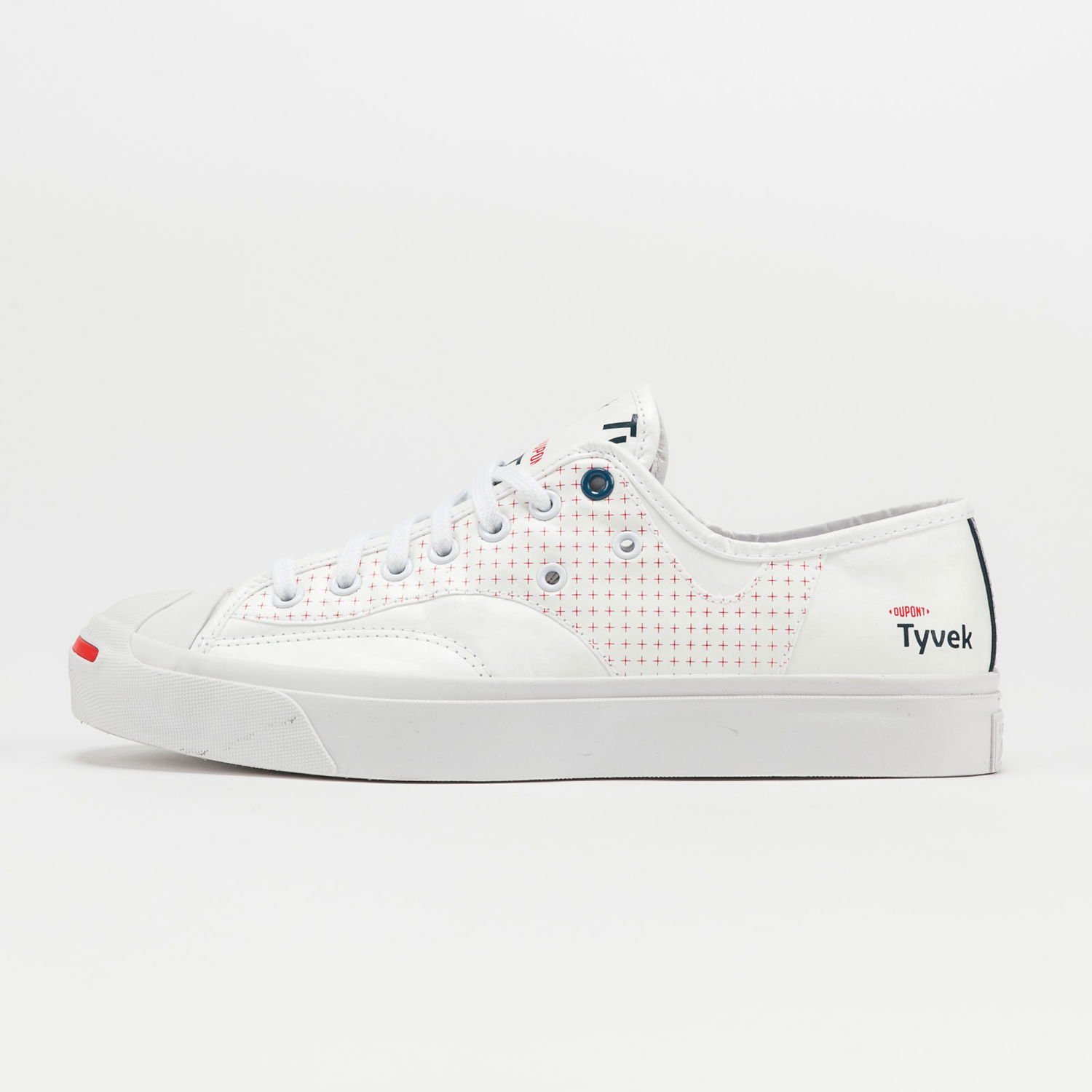 Кецове и обувки Converse Jack Purcell Rally Бяло | 170063C, 0