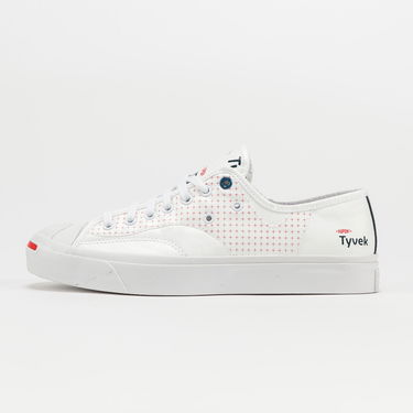Кецове и обувки Converse Jack Purcell Rally Бяло | 170063C, 0