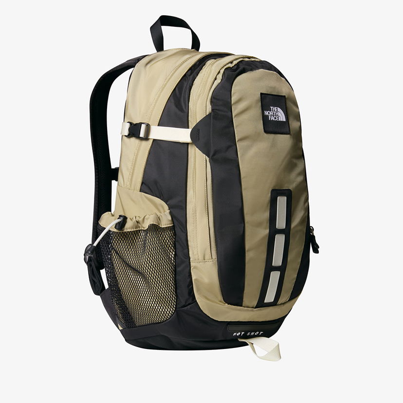 Раница The North Face Hot Shot Se Backpack 30 l Бежово | NF0A3KYJFZI1