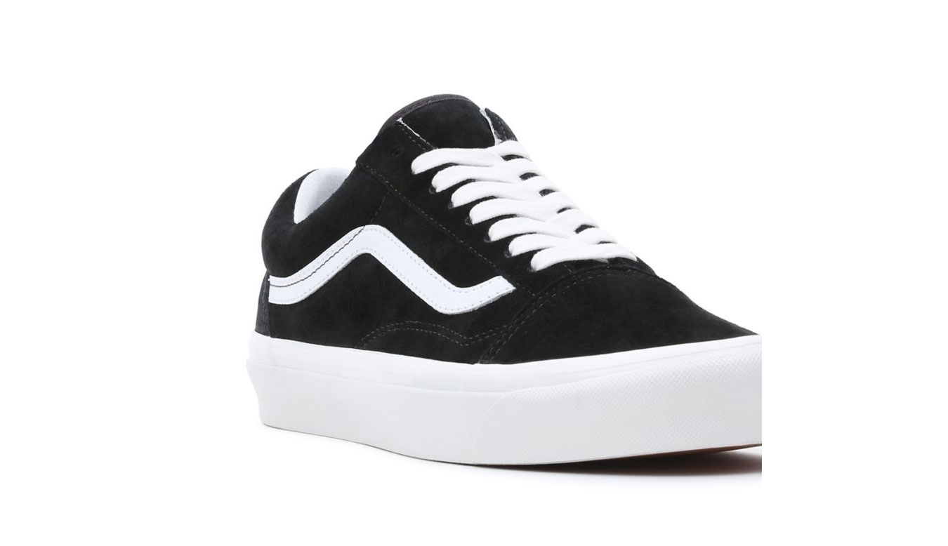 Кецове и обувки Vans Old Skool 36 D Anaheim factory Черно | VN0A4BW3KS7, 1