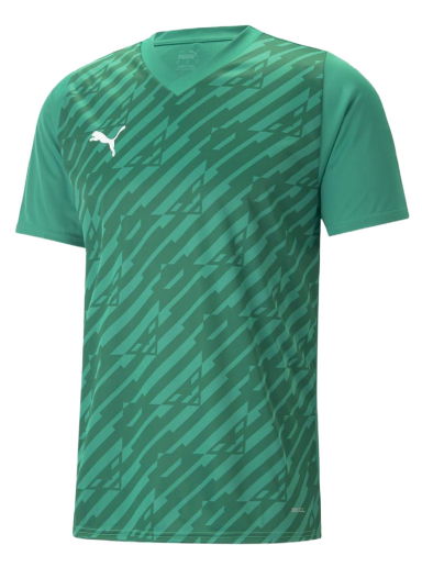 Фланелка Puma teamULTIMATE Jersey Зелено | 705371-005