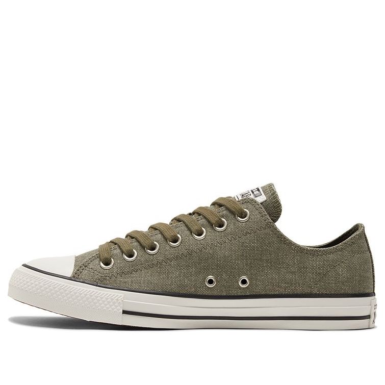 Кецове и обувки Converse Chuck Taylor All Star Lo Зелено | 171063C, 0
