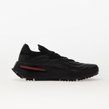 Кецове и обувки adidas Originals NMD S1 "Black" Черно | GZ9797, 3