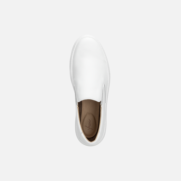 Кецове и обувки Vasky Leny White Бяло | S-5023-007-M, 2