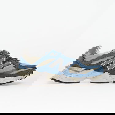 Кецове и обувки New Balance U9060CTC Синьо | NBU9060CTC, 2