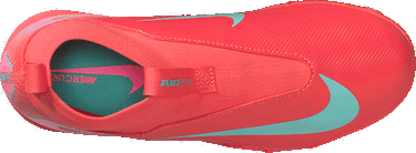 Кецове и обувки Nike Zoom Superfly 10 Academy TF Червено | fq8310-800, 4