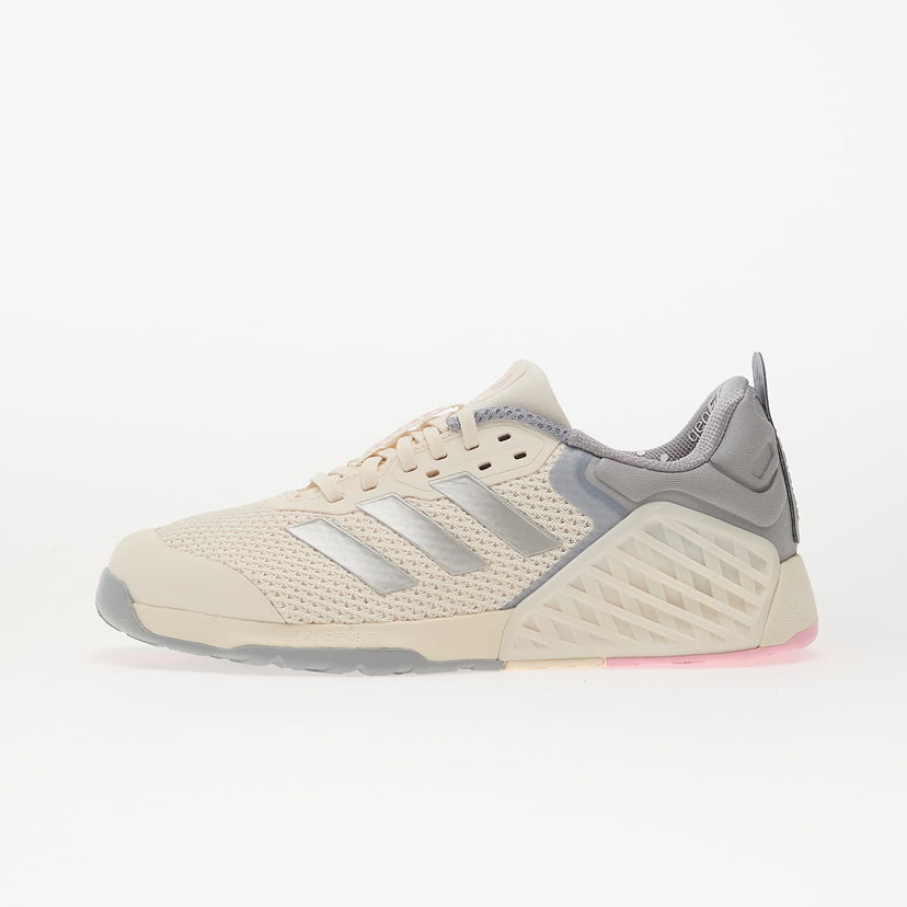 Кецове и обувки adidas Performance Dropset 3 Бежово | JR1678