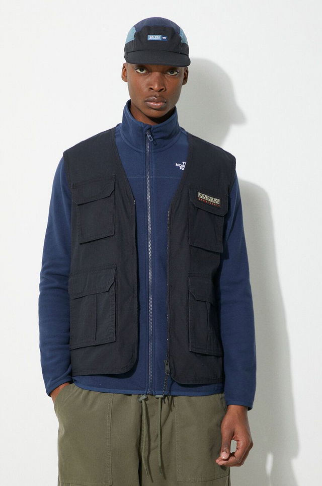 A-Colden V Vest