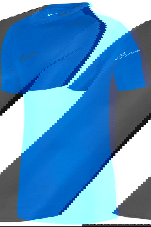 Тениска Nike Dri-FIT Academy T-Shirt Синьо | dr1336-463, 0