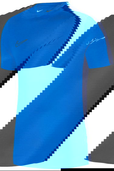 Тениска Nike Dri-FIT Academy T-Shirt Синьо | dr1336-463, 0