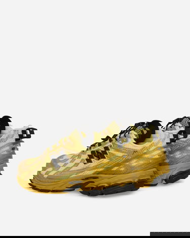 Кецове и обувки New Balance CAYL 1906R Жълто | M1906RCY, 4