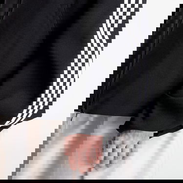 Суитчър Y-3 Y-3 Wire Tracktop Черно | JW7354, 5