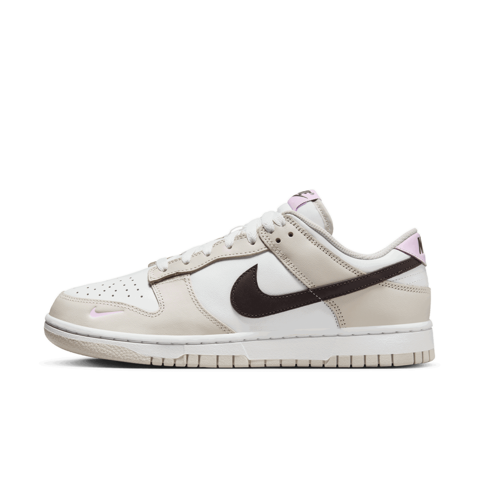 Nike Dunk Low Neapolitan (Women's) HF9990-100 От BGN FLEXDOG