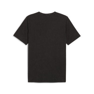 Тениска Puma Class Washed T-Shirt Черно | 684640_01, 2