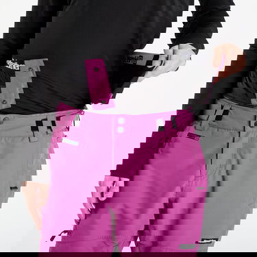 Панталони Horsefeathers Lotte Ii Shell Pants Розово | OW225F, 2