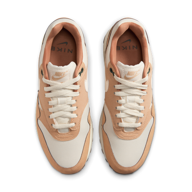 Кецове и обувки Nike Air Max 1 "Wheat" Бежово | FZ3598-299, 2