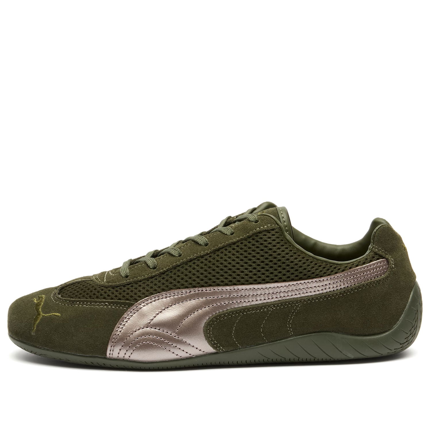 Кецове и обувки Puma Speedcat Premium Зелено | 403902-04, 0