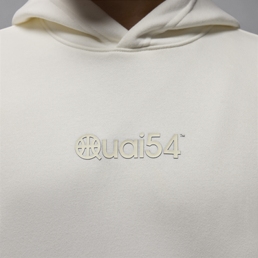 Суитчър Jordan Jordan Quai 54 Hoodie Бяло | FZ1759-133, 3