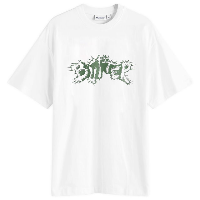 Eruption Graphic Tee