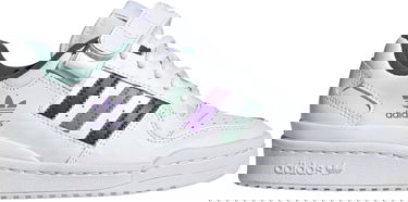 Кецове и обувки adidas Originals Forum Бяло | hq1912, 0