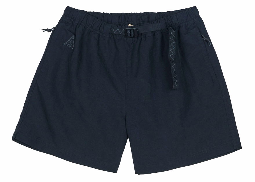 Къси панталони Nike ACG Woven Shorts Black Черно | CU8891-010, 0