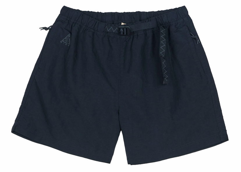 Къси панталони Nike ACG Woven Shorts Black Черно | CU8891-010