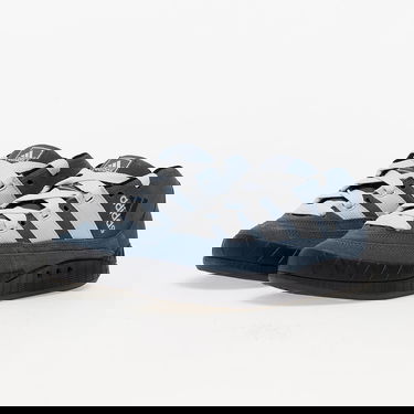 Кецове и обувки adidas Originals Adimatic Mid Тъмно синьо | IF8791, 4