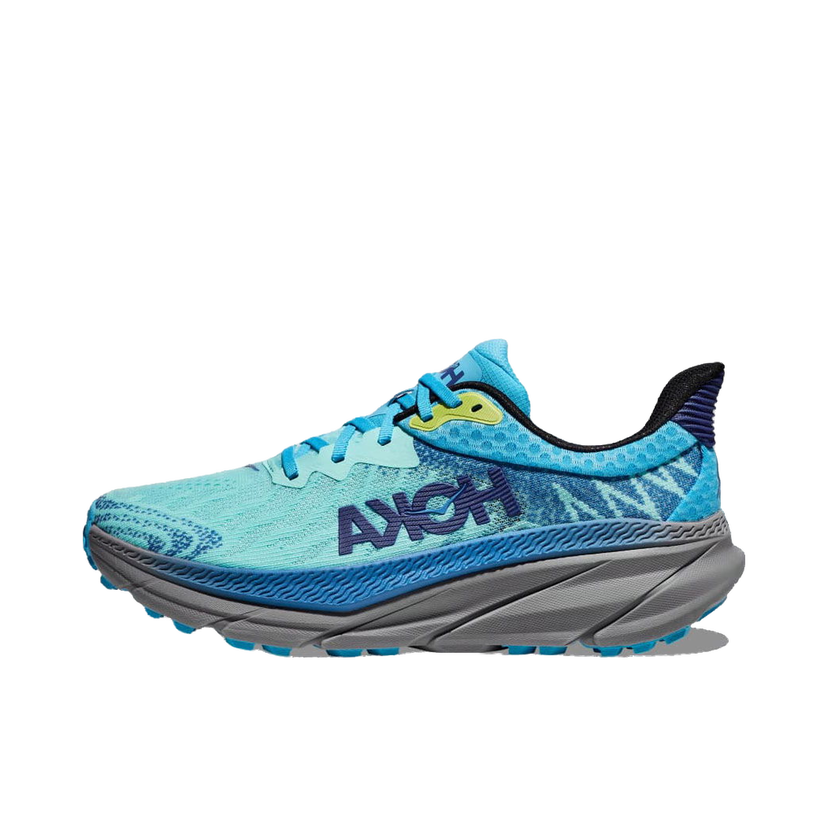Бягане Hoka One One Challenger ATR 7 Синьо | 1134497-SDY