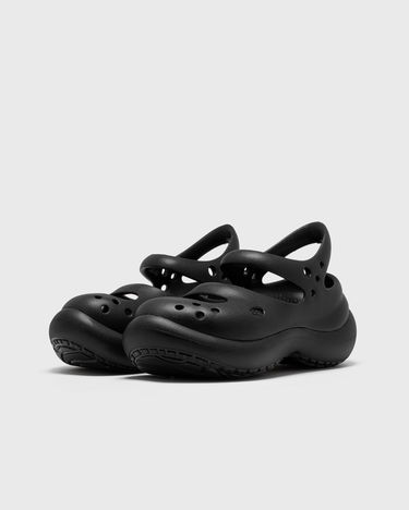 Кецове и обувки Crocs Phaedra Black Черно | 209560-001, 1