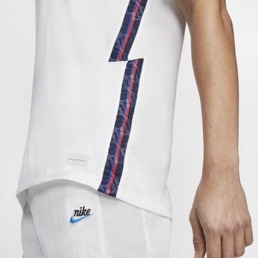 Фланелка Nike England 2020 Stadium Бяло | CD0697-100, 2