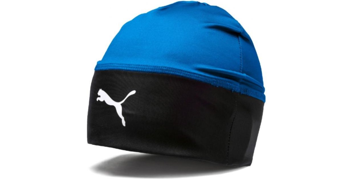 Шапка Puma Liga Beanie Синьо | 02235502, 1