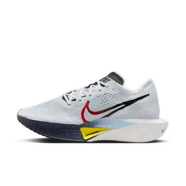 Кецове и обувки Nike Vaporfly 3 Бяло | HJ9079-100, 0