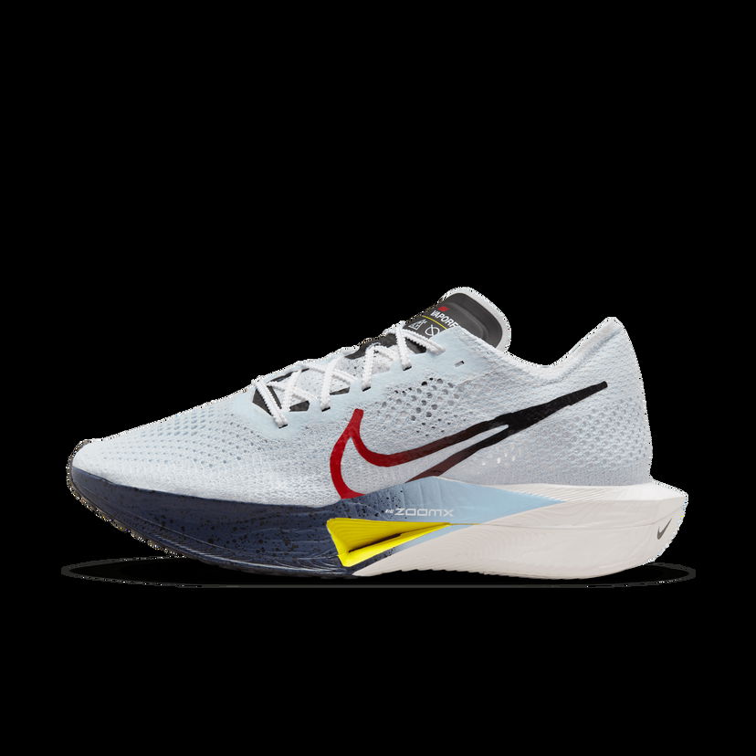 Кецове и обувки Nike Vaporfly 3 Бяло | HJ9079-100