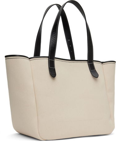 Голяма пазарска чанта JW Anderson JW Anderson Belt Tote Бежово | HB0545-FA0388, 2