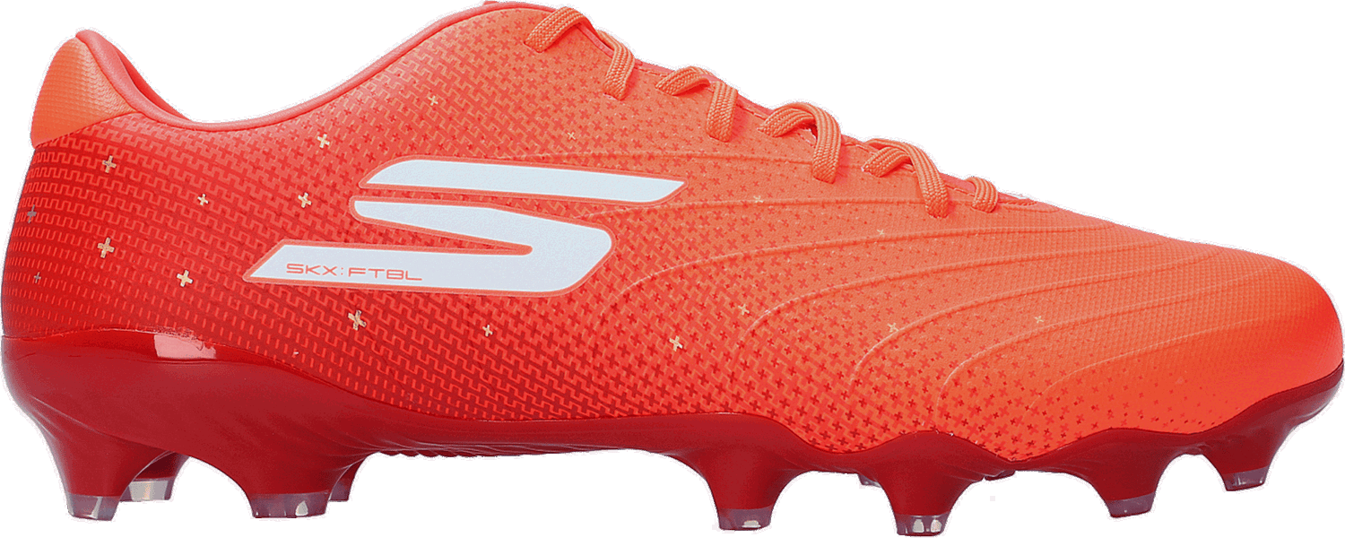Кецове и обувки Skechers SKX 1.5 Academy FG Оранжево
 | 252027-crl, 0