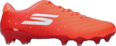 Кецове и обувки Skechers SKX 1.5 Academy FG Оранжево
 | 252027-crl, 0