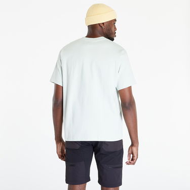 Тениска adidas Originals Pharrell Williams Basics Tee Зелено | HS4837, 3