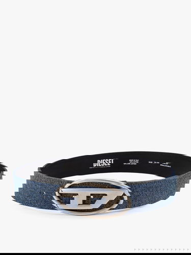 Колани Diesel Diesel B-1DR Denim Belt Синьо | X08727PR413H3843, 0