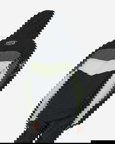 Яке Nike NOCTA x NRG Dolemite HD Jacket Черно | DV3625-010, 3