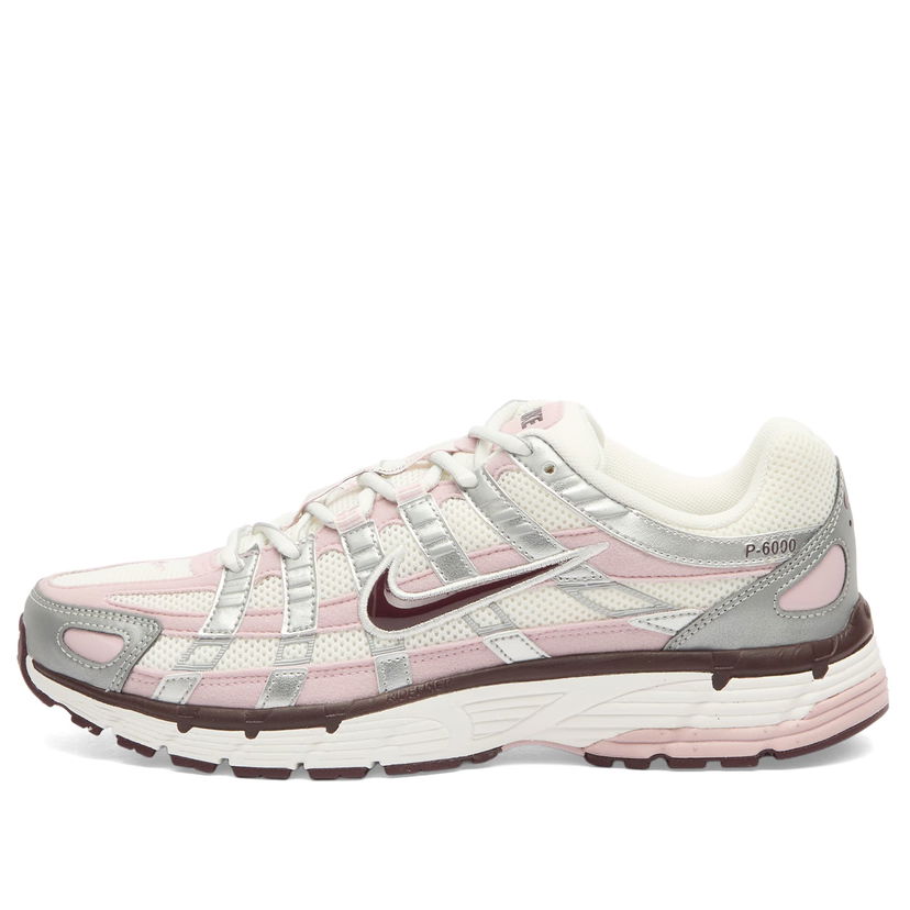 Кецове и обувки Nike P-6000 SE UK 3 Розово | IM6026-121