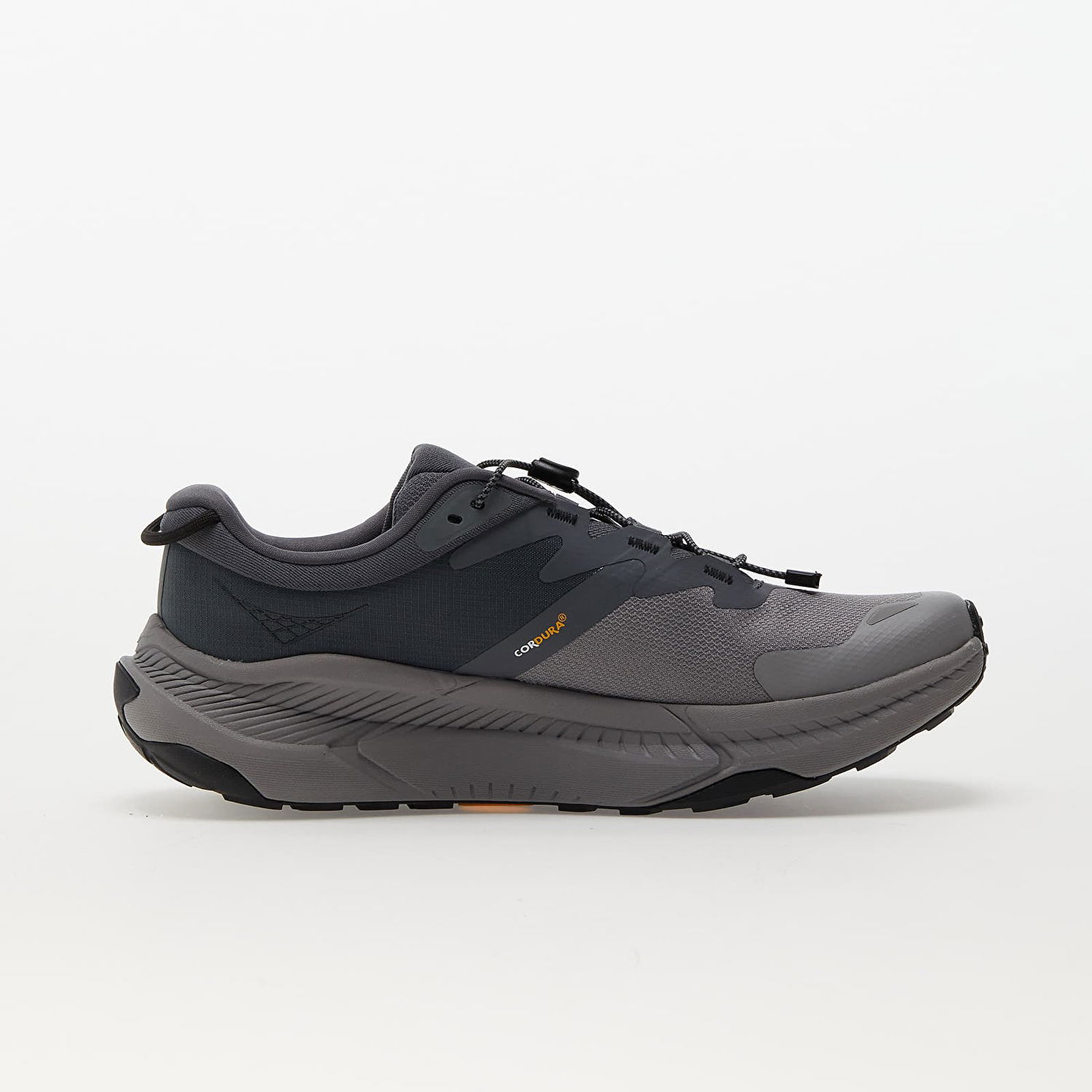 Кецове и обувки Hoka One One Transport Сиво | 1123153-CKBC, 1