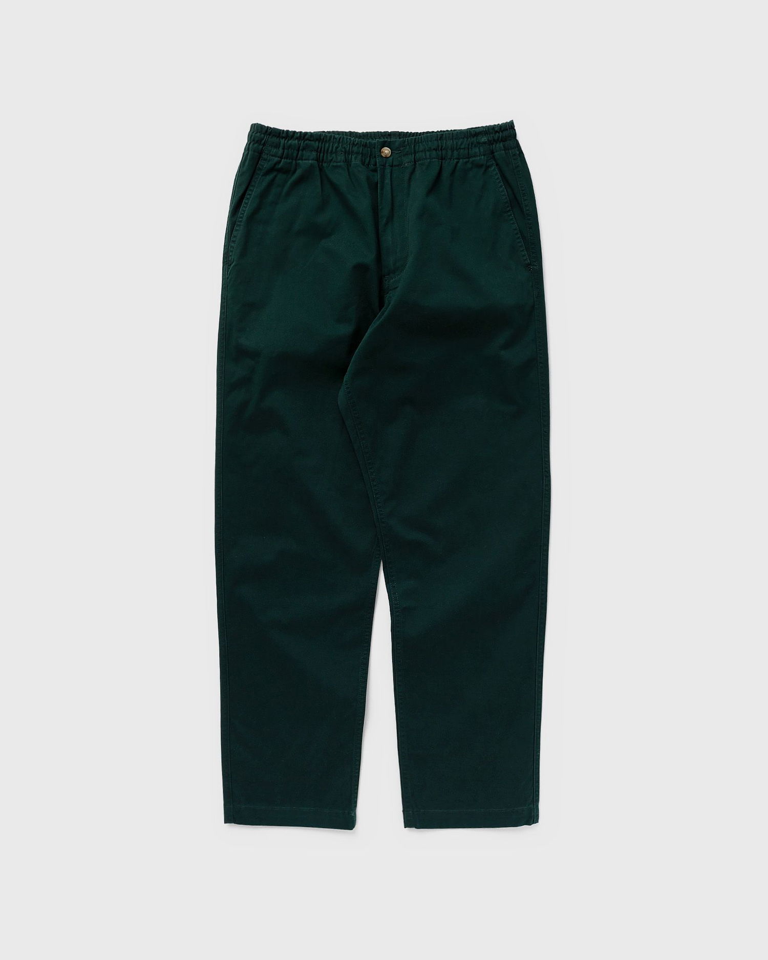 Панталони Polo by Ralph Lauren CFPREPSTERP-FLAT-PANT Зелено | 710740566037, 0