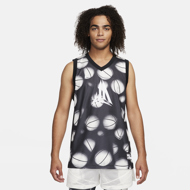 Фланелка Nike Ja Dri-FIT DNA Черно | FN2977-133, 2