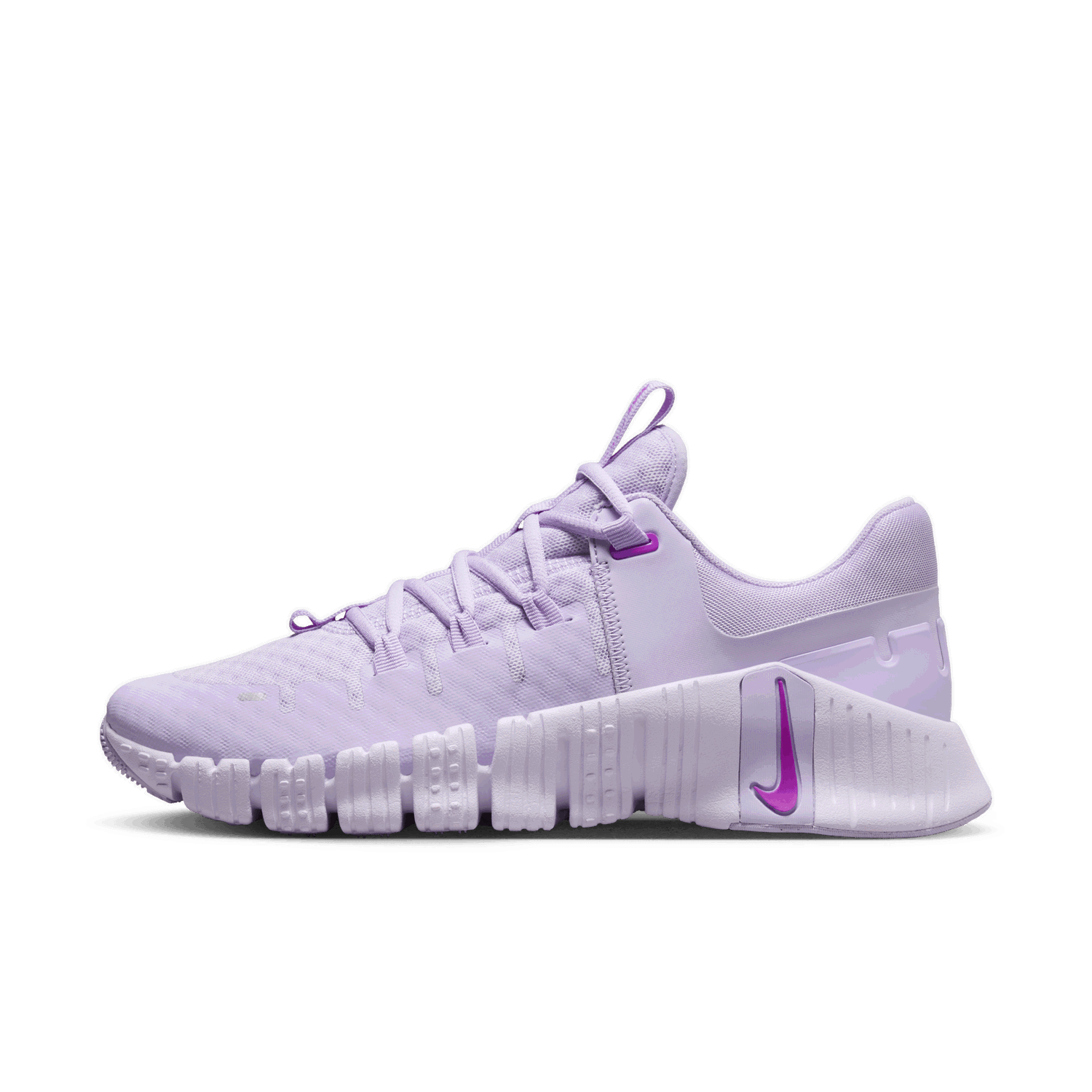 Кецове и обувки Nike Free Metcon 5 Лилаво | DV3950-502, 0