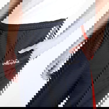 Спортни панталони New Era New Era Track Pants Тъмно синьо | 60596275, 1