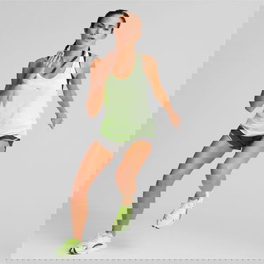 Кецове и обувки Puma Deviate NITRO 2 Run 75 Зелено | 377785_01, 4